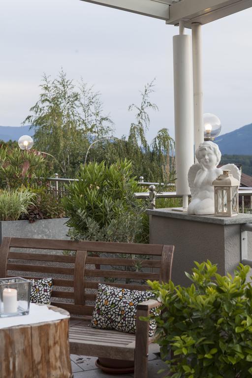 Hotel Tirolerhof Роденго Екстериор снимка