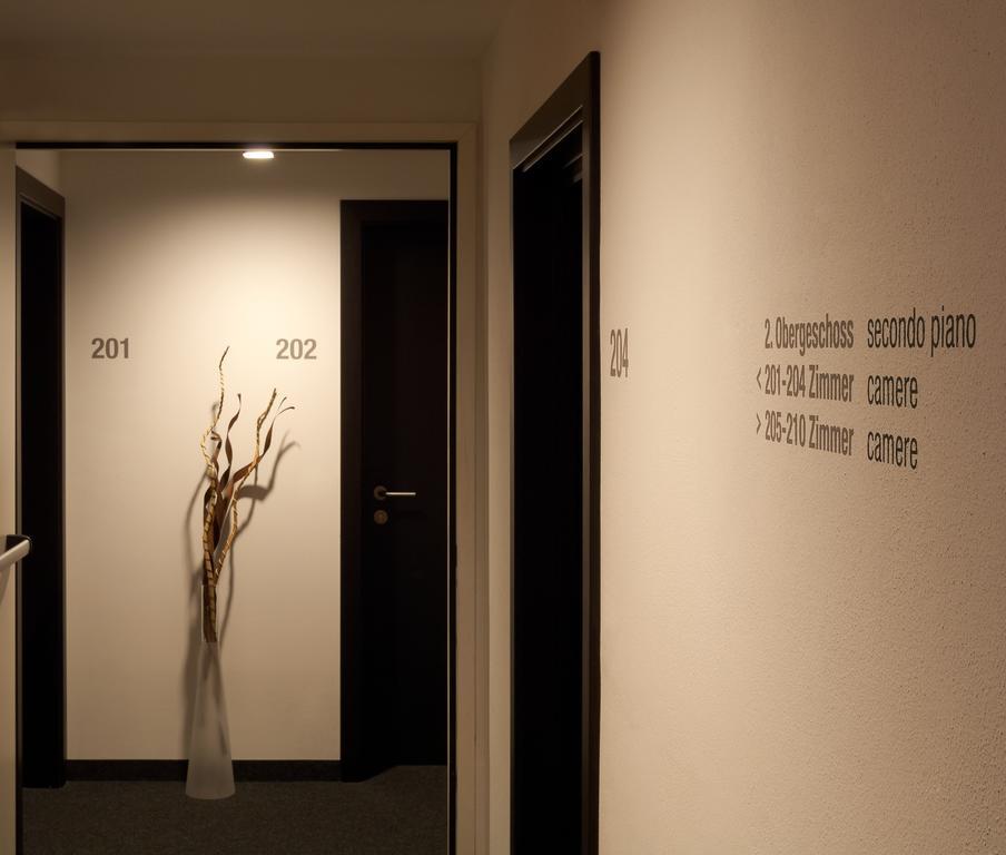 Hotel Tirolerhof Роденго Екстериор снимка